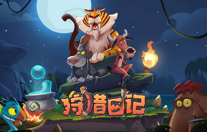 PG赏金女王